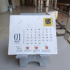 Recycled | Plantable | Eco Friedly Calendar with MLP recycled Mobile Stand | Dual Purpose | Customizable MOQ 100