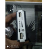 8000mah Dual USB Portable Solar Power Bank, 20 LED Torch, Backup Battery for cellphones