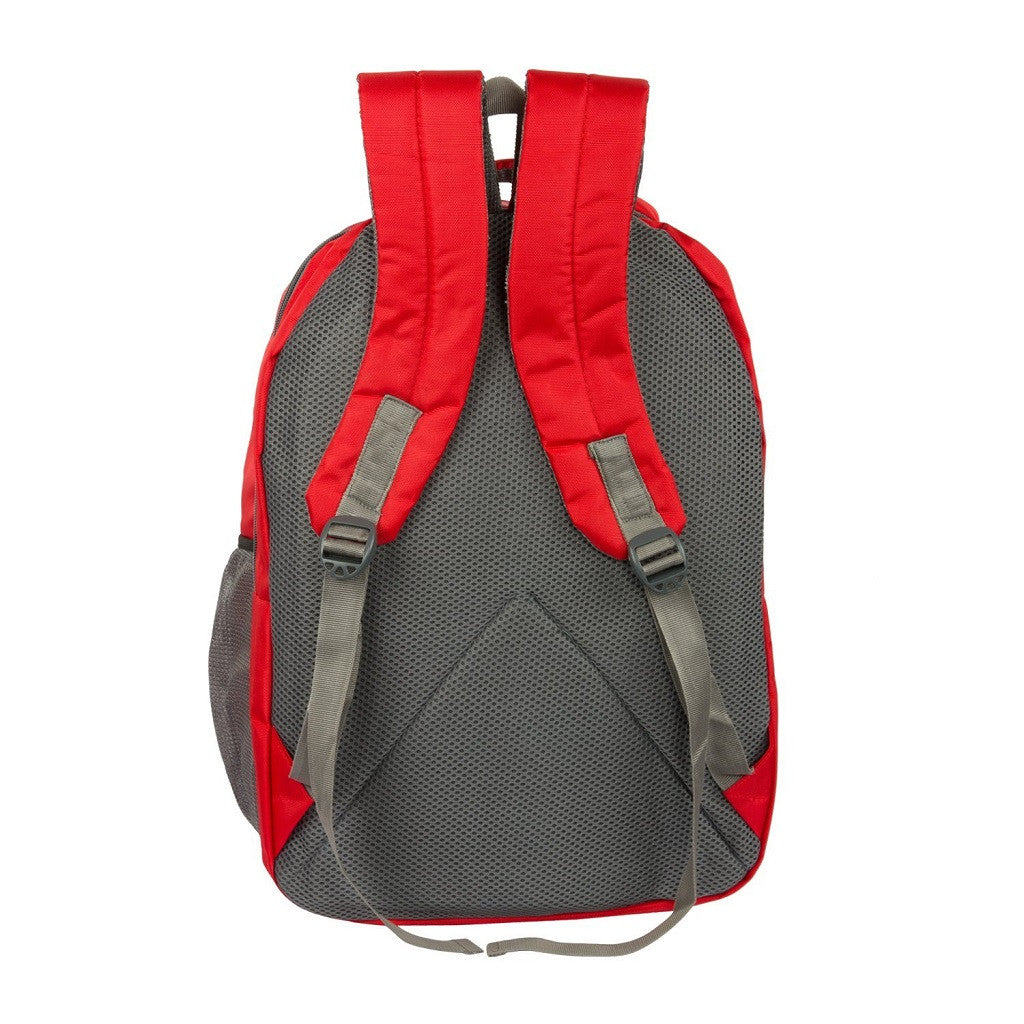 Solar Laptop Backpack L003 with solar panel, battery bank and mobile charger (Sunlast)