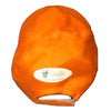 Waste PET Bottles Recycled to make this cap - 4 colours to choose from