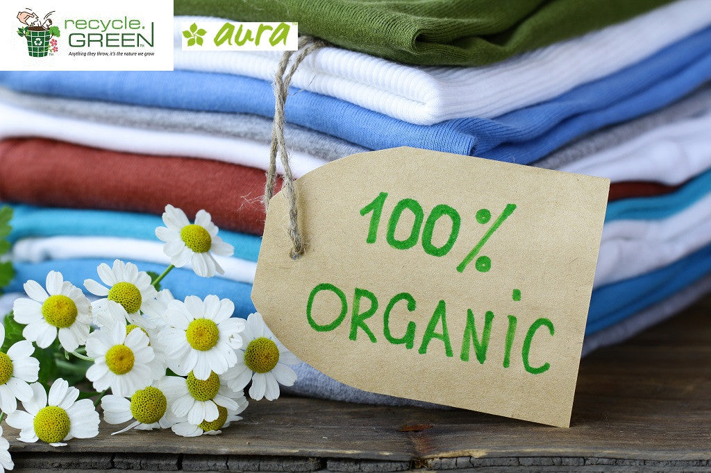 Launching Organic Herbal Dyed clothing and accessories https://www.recycle.green/collections/organic-herbal-wear-collection