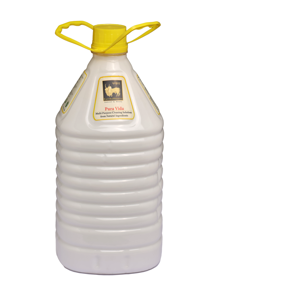 Pura Vida | Multipurpose Cleaning