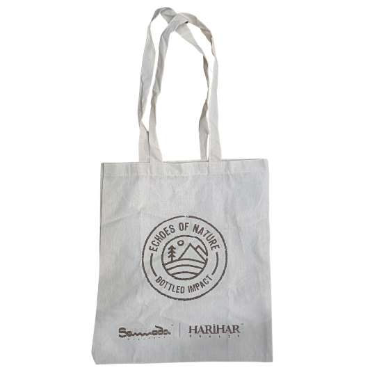 Reusable Shopping Shoulder Carry Bag Custom Print   Cotton