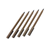 Write Green | Recycled Unbleached Brown Paper Pen | NSTC Adapter Grip | 2 Variants
