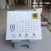 Recycled | Plantable | Eco Friedly Calendar with MLP recycled Mobile Stand | Dual Purpose | Customizable MOQ 100