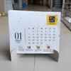 Recycled | Eco Friendly | Plantable Calendar | Hardboard Stand | MOQ 100