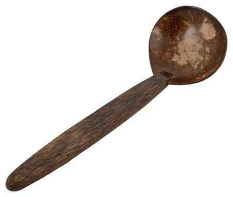 Recycled | Coconut Shell Spoon