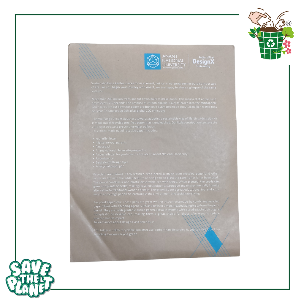 SOT BIG A4 | Custom Print Leaflets