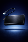 Refurbished HDD 1 TB External USB 3.0 | External Use | Mobile SATA