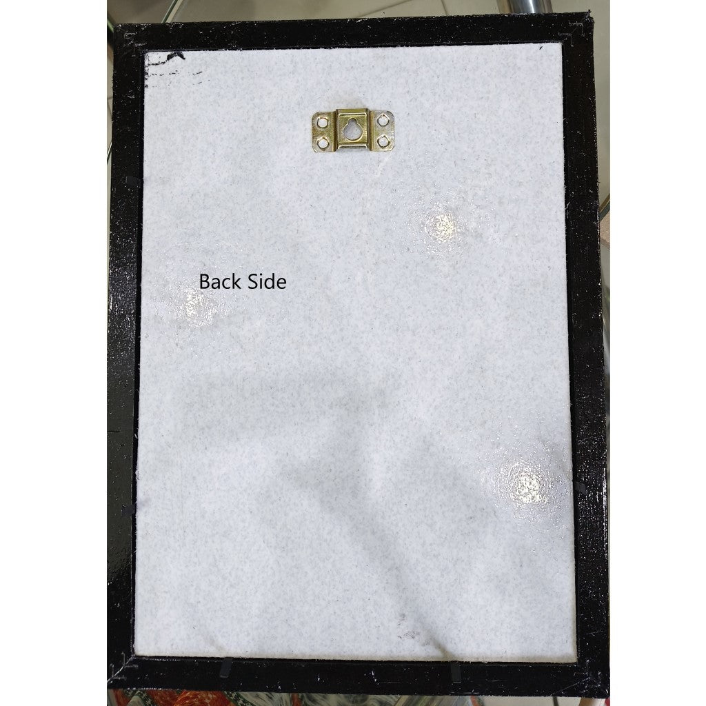 Sustainable Photo Frame | Recycled | Offset E-waste & Plastic | Net Zero Waste