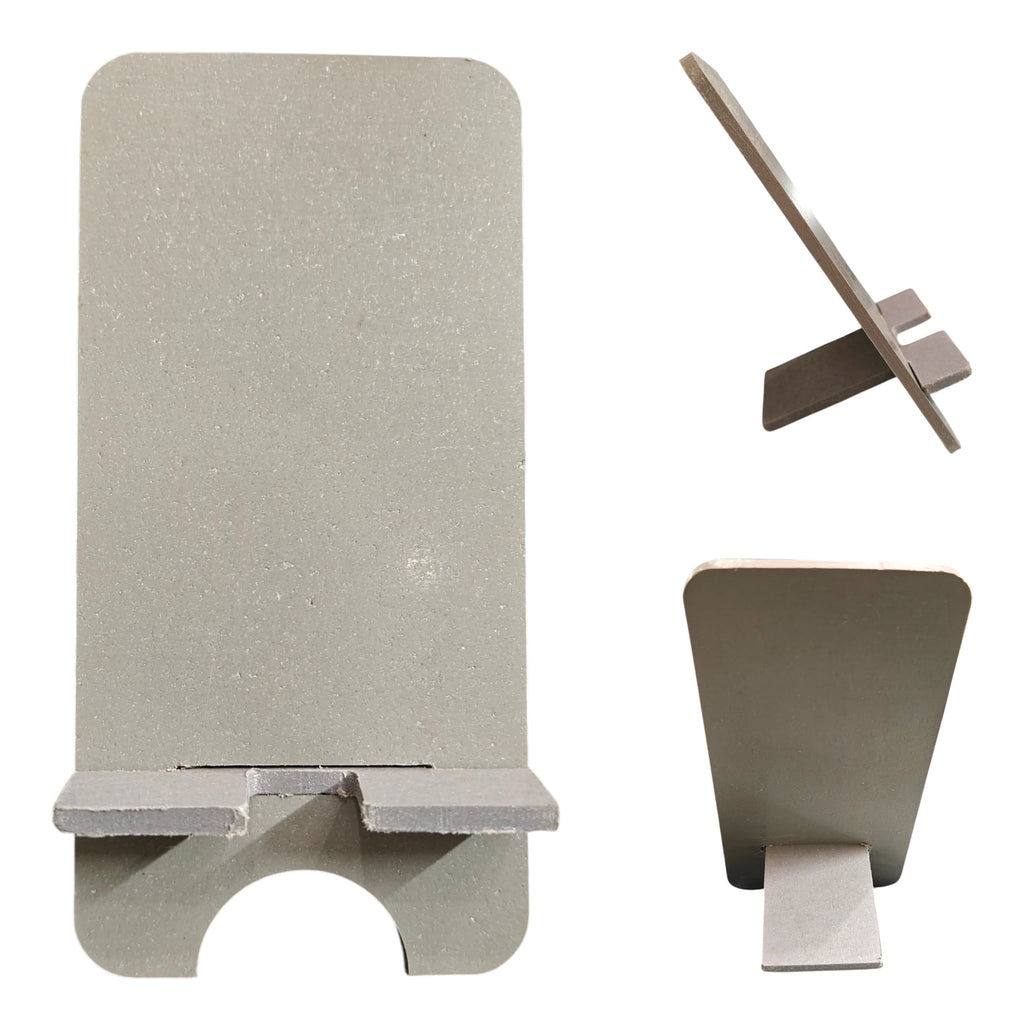 Plastic (MLP) Recycled | Mobile Phone Stand