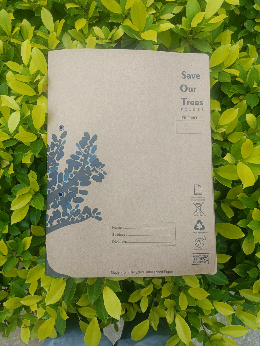 File Folder Recyclable Office - Files Folders – Recycle.Green