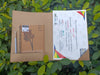 SOT BIG Folder | Recycled Unbleached Paper Folder
