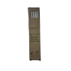 "Write Green - Plantable Recycled News Paper Pencils "