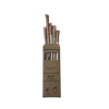 "Write Green-Plantable Recycled Paper Pens"