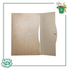 SOT BIG Envelope Button Folder A4