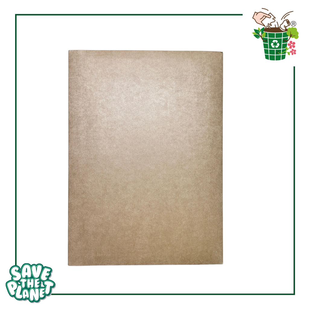 SOT BIG Envelope Button Folder A4