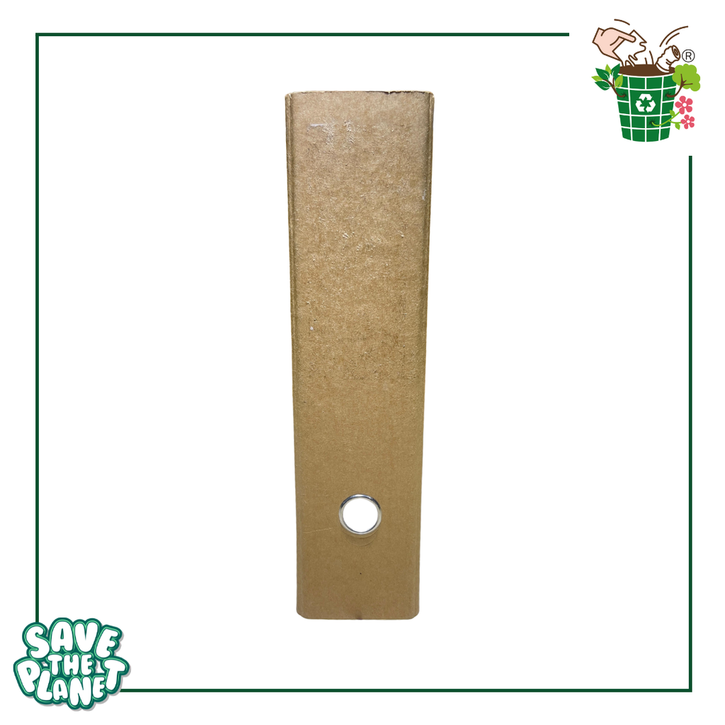 SOT (Save Our Trees) BIG (Brown Is Greener) | Leaver Earth File | 880 GSM |