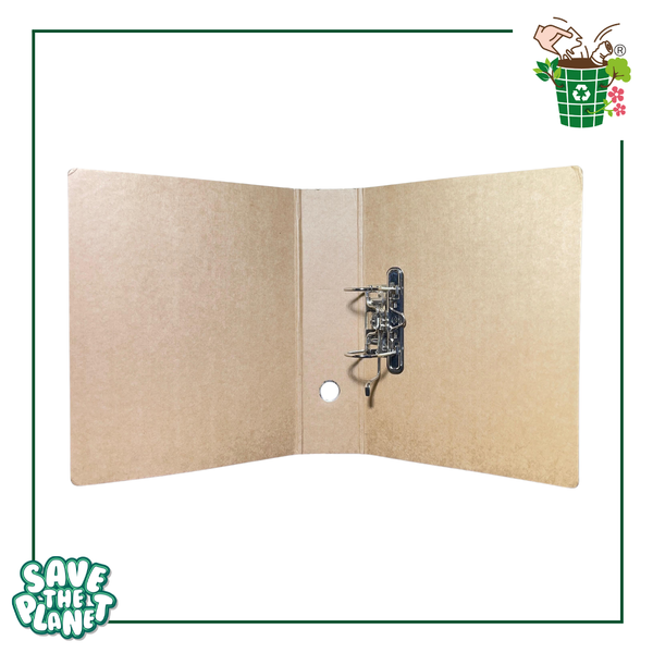 SOT (Save Our Trees) BIG (Brown Is Greener) | Leaver Earth File | 880 GSM |