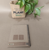 SOT BIG A5 | Unbleached Recycled Paper Diary | 100 Pages | Spiral