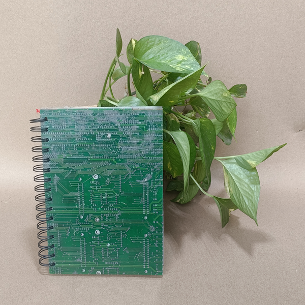 SOT A5 | EWaC | MLP Recycled | Recycled Paper | MOQ 100 | 100 pages