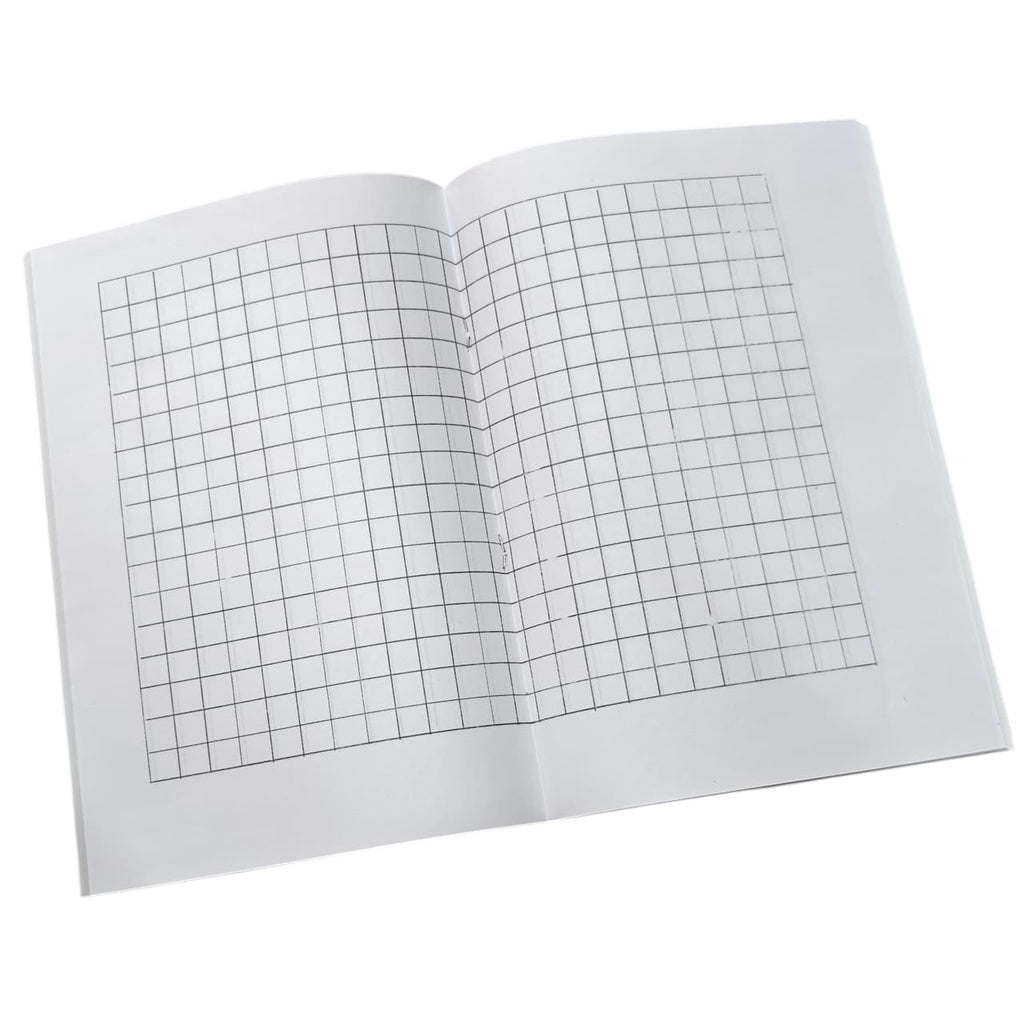 SOT Evergreen | Pack of 6 & 12 | Recycled Paper Notebook | A4 & B5 | 172 pages | Mix ruling