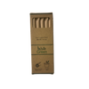 "Write Green - Recycled Unbleached Paper Pen
