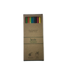 Write Green - Plantable Recycled Color Paper Pencils