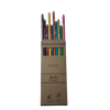 Write Green - Plantable Recycled Color Paper Pencils