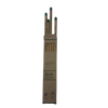 Write Green - Recycled Unbleached Plantable Brown Paper Pencil