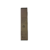 Write Green - Recycled Unbleached Plantable Brown Paper Pencil