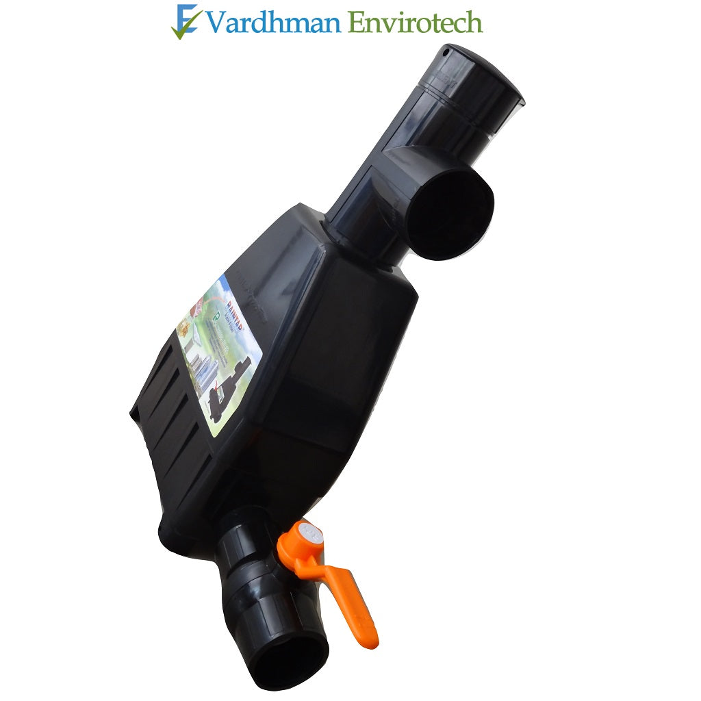 RAINTAP Rain water harvesting filters