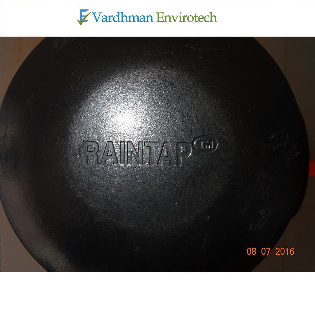 RAINTAP Rain water harvesting filters