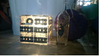 Upcycled Cassette Lampshade