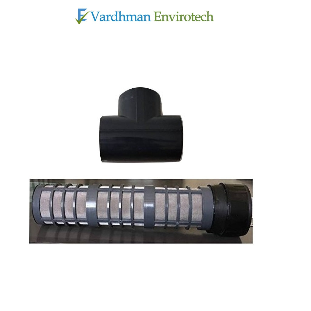 RAINTAP Rain water harvesting filters