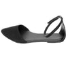 Sehni Ankle Strap Flats