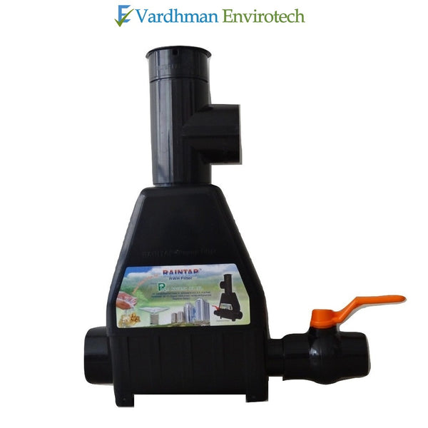 RAINTAP Rain water harvesting filters
