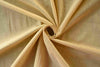 Handspun Handwoven Fabric Tan Plain Dyed for Men Kurta - 3.5 Mtrs