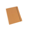 NATURAL A4 FILE FOLDER Set Of 3