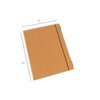NATURAL A4 FILE FOLDER Set Of 3