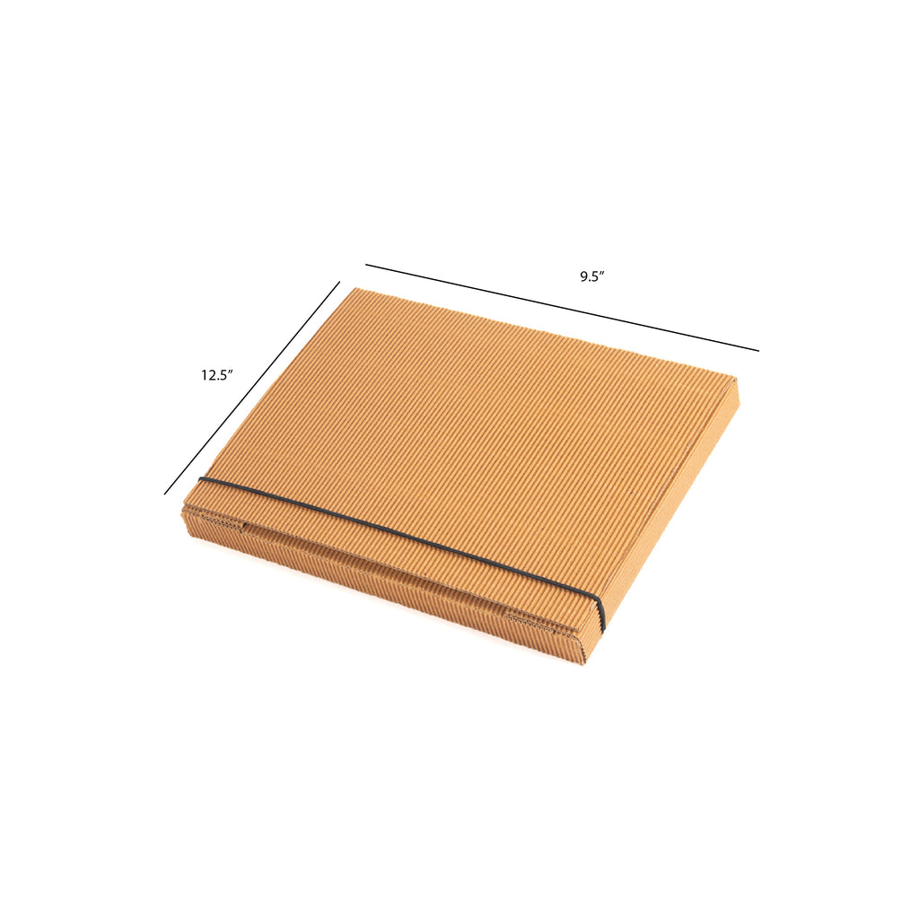 PREMIUM A4 FILE FOLDER Set Of 3