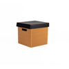 PREMIUM SMALL STORAGE BOX Set Of 3