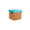 PREMIUM SMALL STORAGE BOX Set Of 3