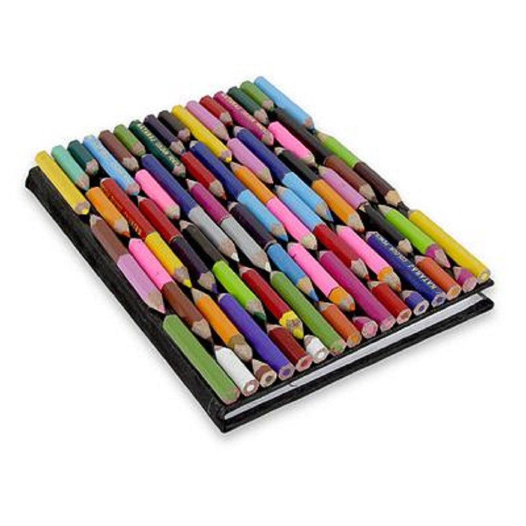 SOT A5 | PWa Cover MLP Recycled | Recycled Paper | MOQ 100 | 100 Pages