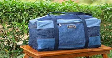Duffel Bag