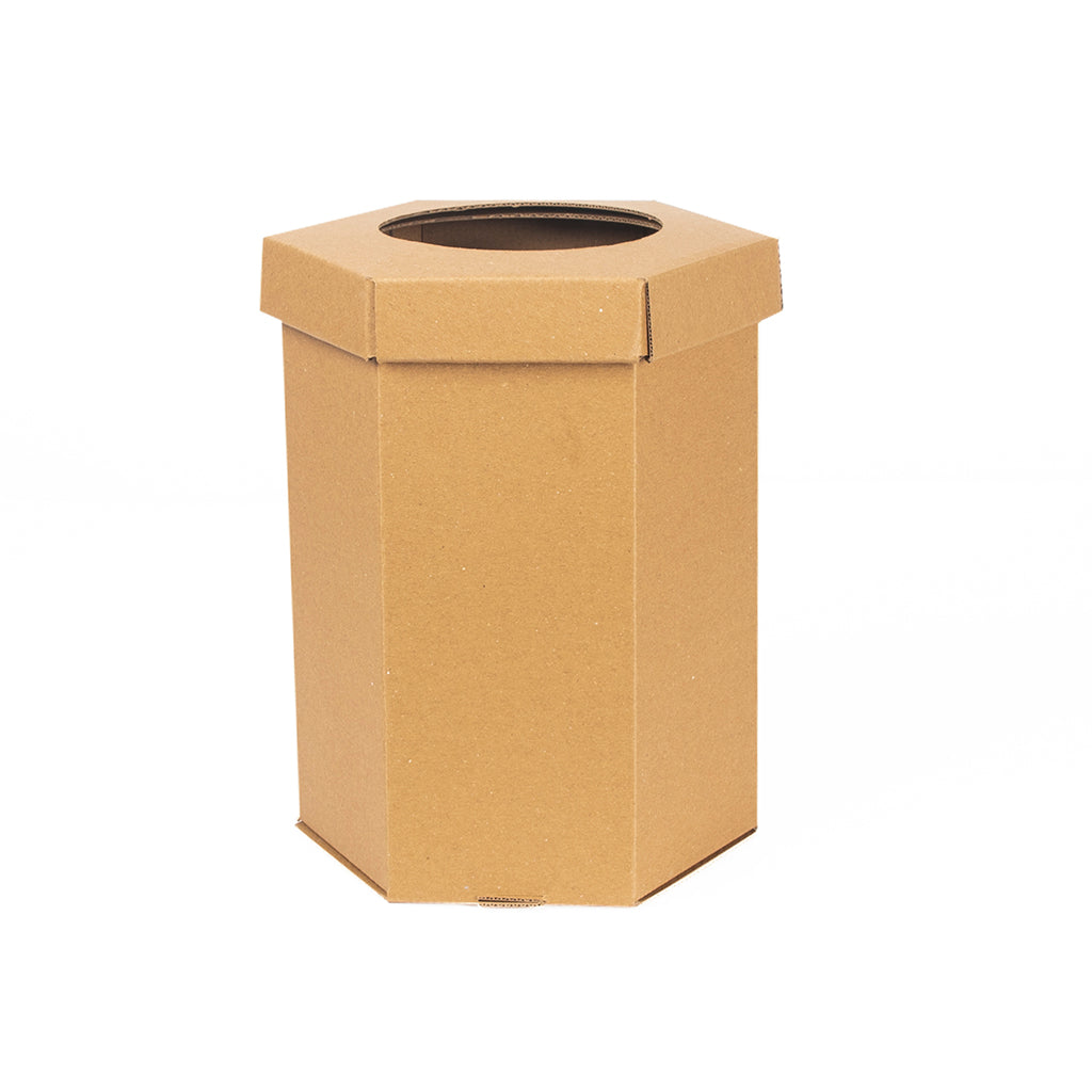 NATURAL DUSTBIN Set Of 2 – Recycle.Green