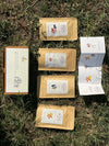 Natural Herbal Holi Colors
