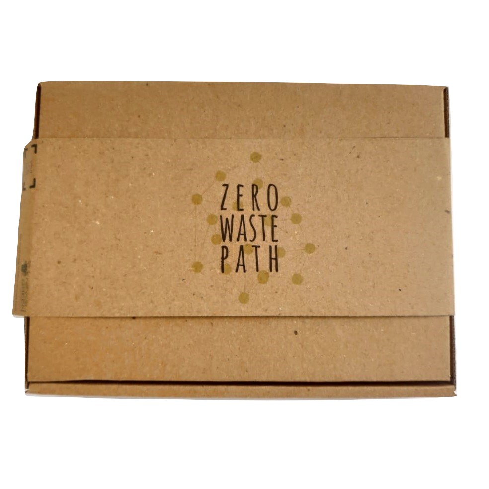 Zero Waste Path