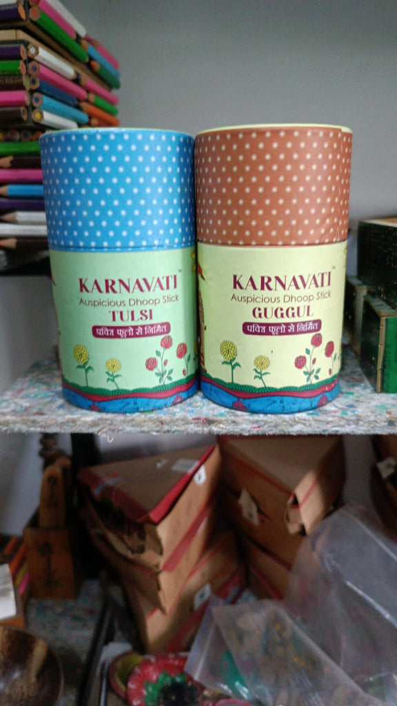 Karnavati Dhoop Sticks