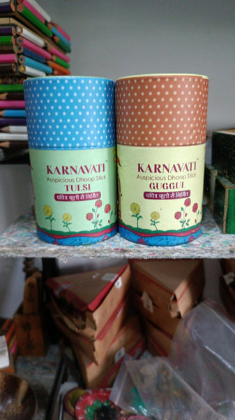 Karnavati Dhoop Sticks